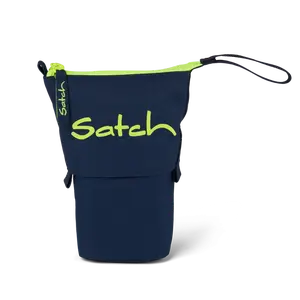 Pencil Slider Ergobag Satch – Toxic Yellow