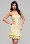 Edoti Evening dress LA-OM-DL
