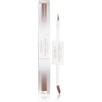 GOSH COPENHAGEN Eyeconic Shadows tekuté oční stíny 2 v 1 odstín 003 Savage 1.5 ml