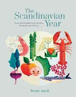 The Scandinavian Year - Brontë Aurell