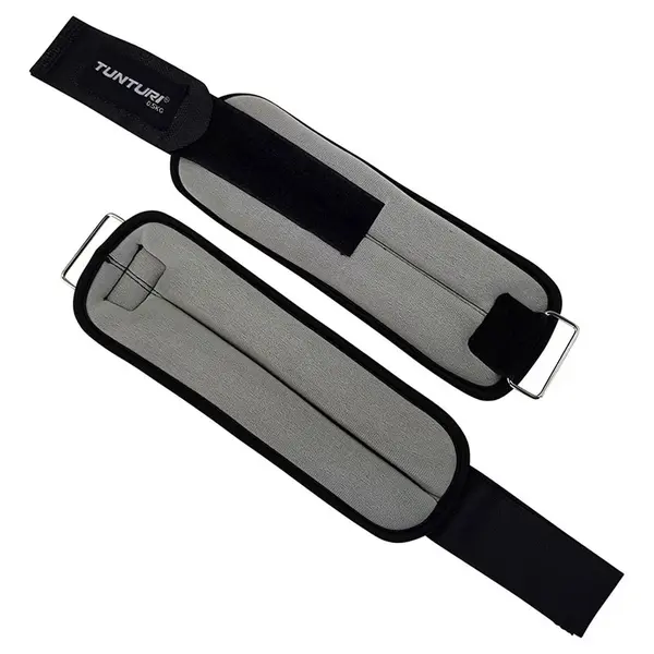 Záťaže na zápästie / kotník Soft varianta 2 x 0,5 kg