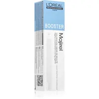 L’Oréal Professionnel Majirel BOOSTER permanentní barva na vlasy odstín BLUE 60 ml