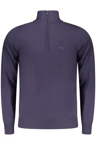 RIFLE MEN'S BLUE SHIRT