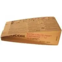 Ricoh S2 888374 purpurový (magenta) originální toner