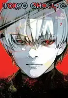 Tokyo Ghoul: re, Vol. 7 - Sui Išida