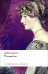 Persuasion - Jane Austenová