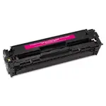 Kompatibilní toner s HP 125A CB543A purpurový (magenta)