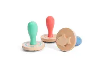 Pečiatky na piesok - 3 ks