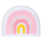 A Little Lovely Company - nočné svetlo - dúha