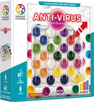 SmartGames - Anti Virus