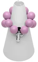 #ballsmania Originální náramek B116 15-3207 Malva