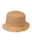 MADS NORGAARD COPENHAGEN Klobúk 'Dreamy'  piesková