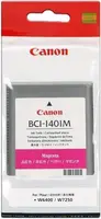 Canon BCI-1401M 7570A001 purpurová (magenta) originální cartridge