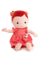 Lilliputiens – bábika Rose