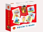 Didaktická hra Poviem ti, mami