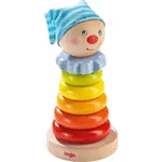 Stohovacia hračka - klaun