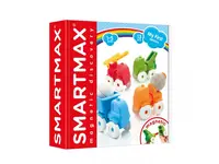 SmartMax – Moje prvé autíčka – 13 ks