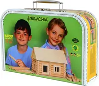 Walachia - Vario kufrík - 72 ks