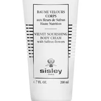Sisley Velvet Nourishing Body Cream tělový krém 200 ml