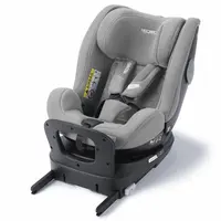 Recaro Salia 125 KID i-Size 2024 Carbon Grey