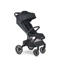 Easywalker Kočárek sportovní Jackey2 XL Midnight Black