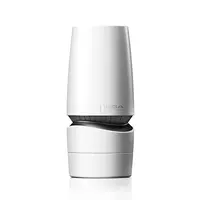 TENGA Masturbátor Aero Silver Ring (17,3 cm) Tenga Aero Silver Ring