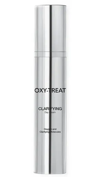 OXY-TREAT Denní krém na rozjasnění pleti 50 ml
