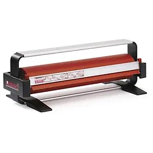 Odvíječ papíru a stuh, stolní 75 cm