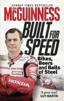 Built for Speed - John McGuinness