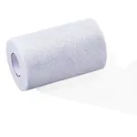 Sequin Polyester Mesh Fabric