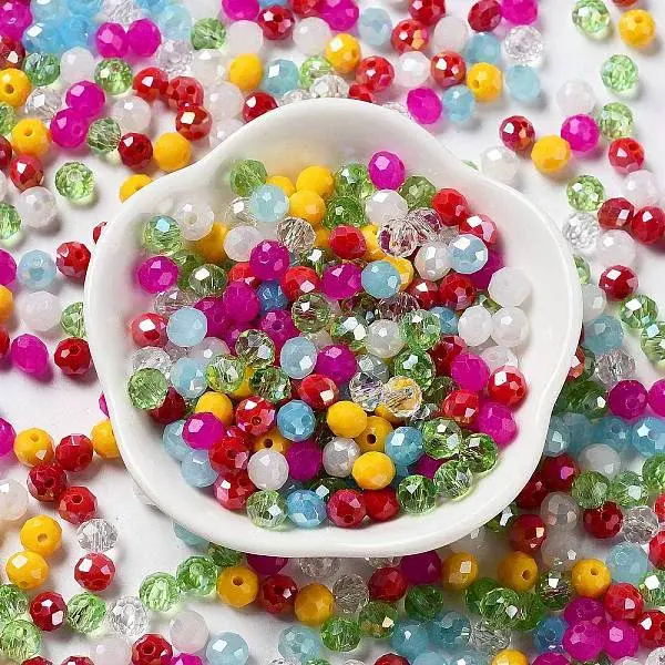 Glass Beads