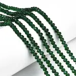 Glass Beads Strands