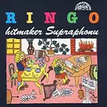 Různí interpreti – Ringo Hitmaker Supraphonu