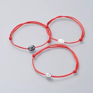 Nylon Thread Bracelets