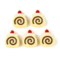 Opaque Acrylic Beads