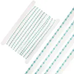 25 Yards Polyester Master Tape Ribbon