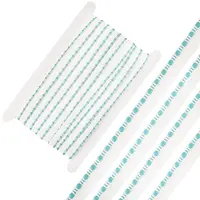 25 Yards Polyester Master Tape Ribbon