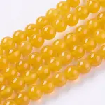 Natural Agate Beads Strands