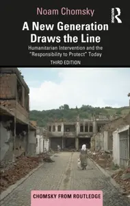 A New Generation Draws the Line - Noam Chomsky