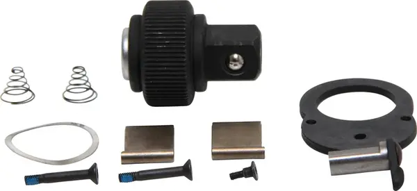 BGS technic Sada pro opravu ráčny 1/4" BGS 302, 315, 318 a 25105 - BGS 176 Varianta: 178