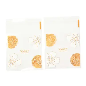 Rectangle OPP Self-Adhesive Bags