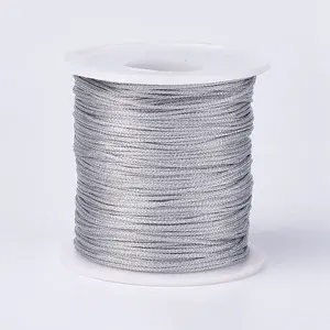 Polyester Metallic Thread