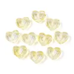 Transparent Glass Beads