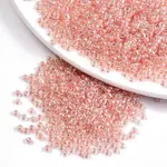 8/0 Glass Seed Beads