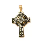 304 Stainless Steel Enamel Charms