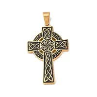 304 Stainless Steel Enamel Charms