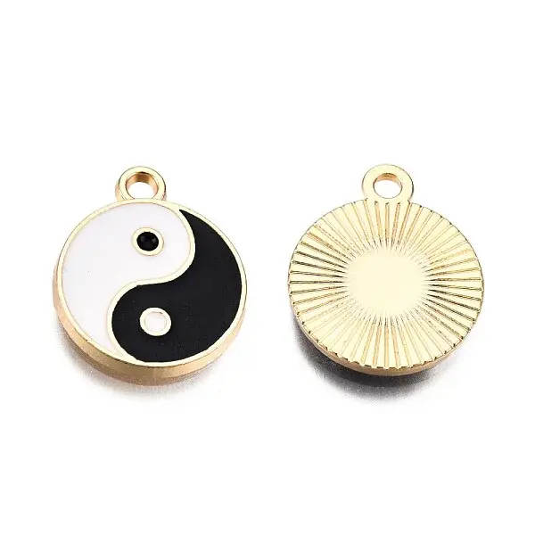 Alloy Pendants