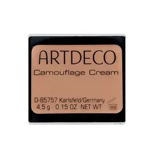 Artdeco Camouflage Cream voděodolný korektor 03 Iced Coffee 4,5 g
