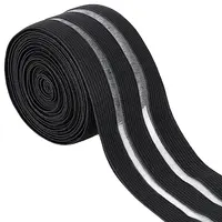 Flat Elastic Rubber Cord/Band