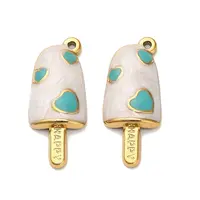 304 Stainless Steel Pendants